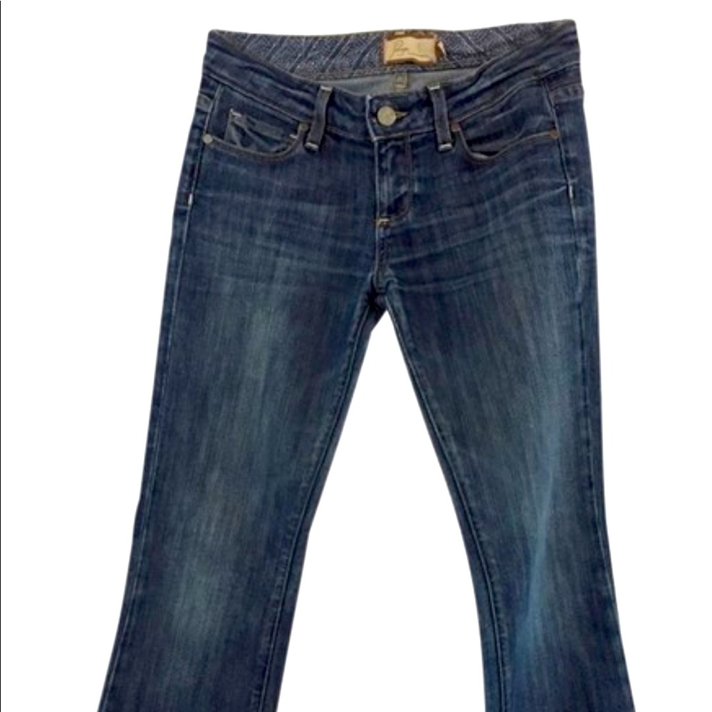 Paige jeans Laurel Canyon